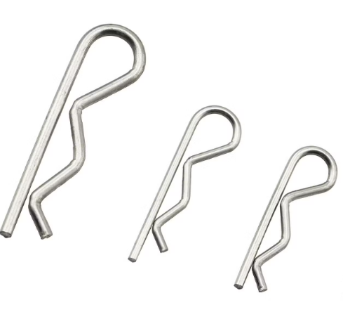 R2.5 x 41 R Clip/Bridge Pin