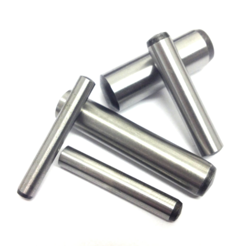 1/4'' x 1/2'' S/S DOWEL PIN