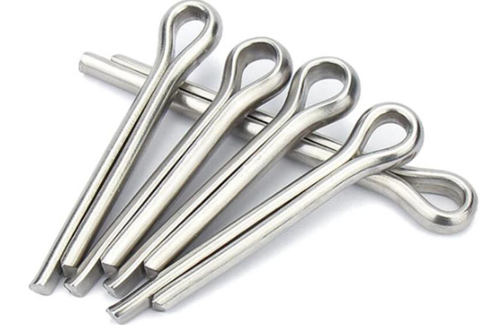 COTTER/SPLIT PIN 1/16" X 1/2" IMPERIAL PLATED