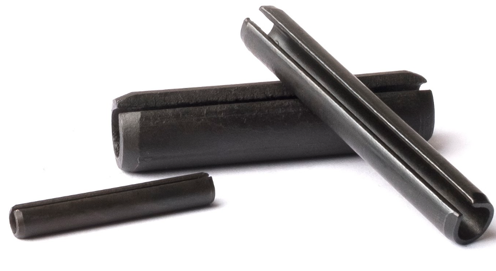 M3 X 32 ROLL PINS   DIN 1481