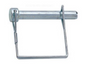 Snapper Pin   1/4'' x 2 1/2'' Square Style